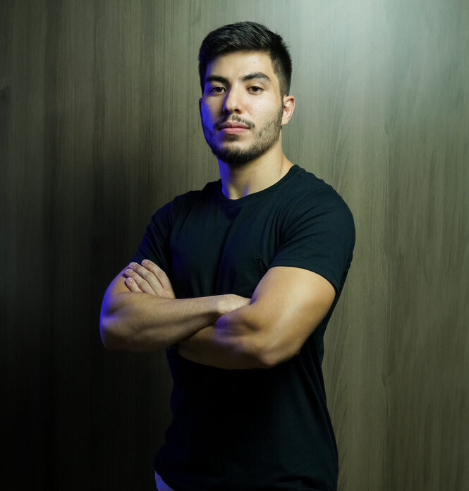 Arthur Galvão