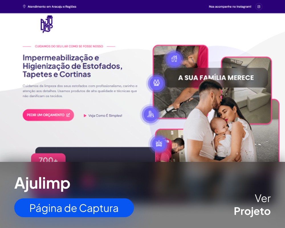 Ajulimp