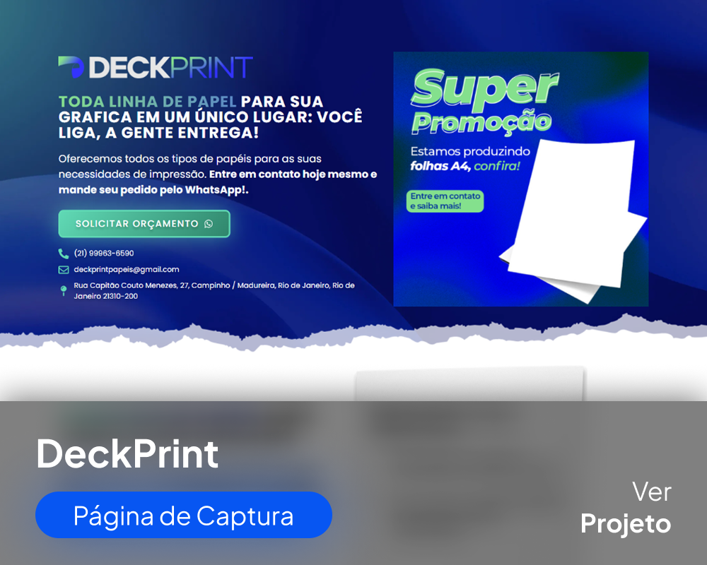 DeckPrint