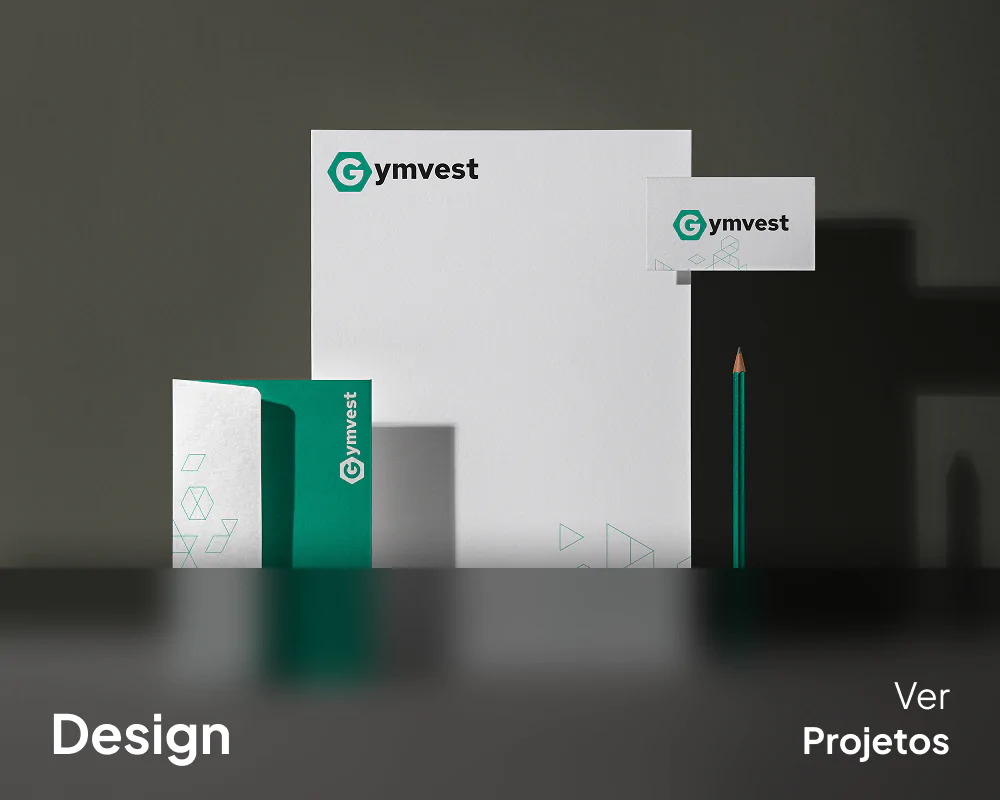 Portfólio de Design