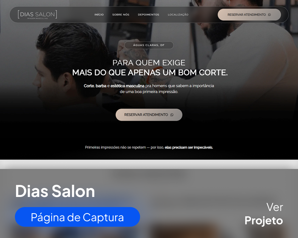 Dias Salon