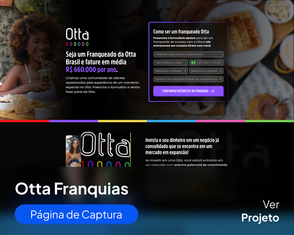 Otta Franquias