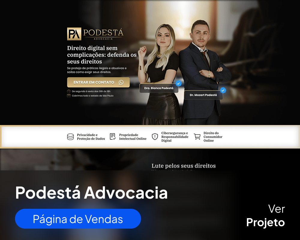 Podesta Advocacia