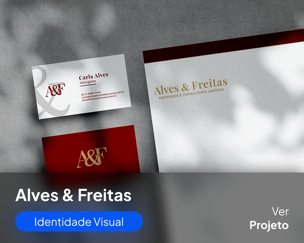 Identidade Visual 1
