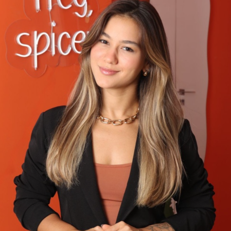 Isabela Viegas